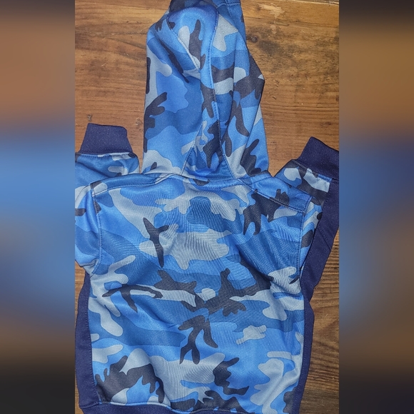 Nike Hoodie - Picture 3 of 3